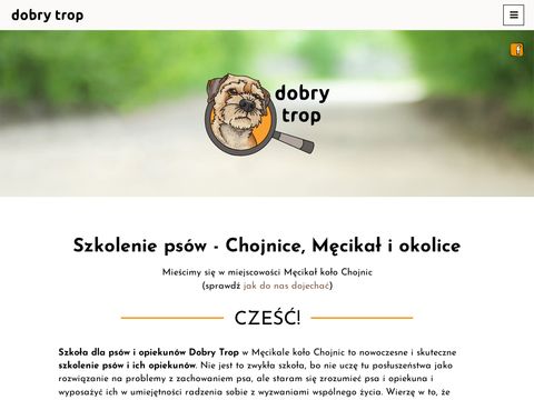 Dobrytrop.pl