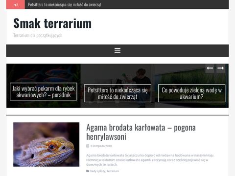 Smakterrarium.pl