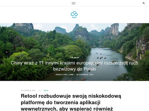Appki.com.pl - android bez tajemnic