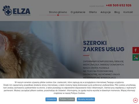 Weterynarz-swidnik.pl Mikołajczak Małgorzata