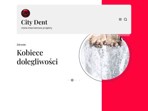 Citydent.com.pl