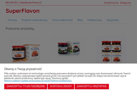 Flavon Kraków