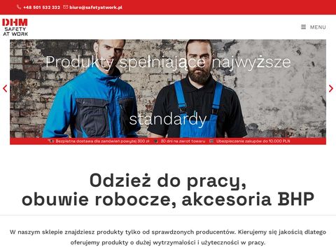 E-safetyatwork.pl