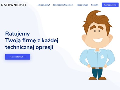 Ratownicyit.pl