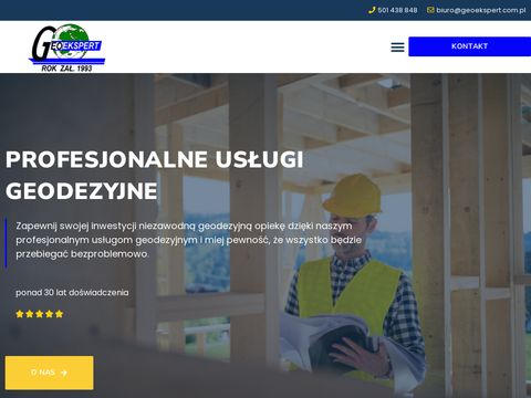 Geoekspert.com.pl