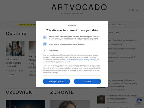 Artvocado.pl - jak budować pewność siebie
