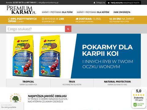 Premiumkarmy.pl - animonda