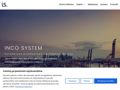 Inco-system.com