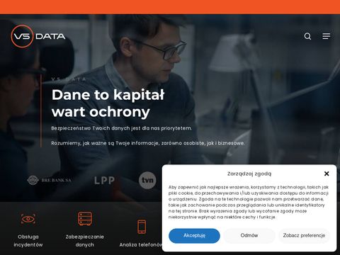 Vsdata.pl informatyka śledcza