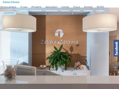 Zatokazdrowia.pl