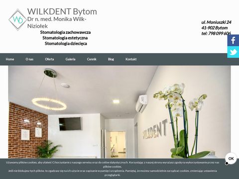 Wilkdent.pl