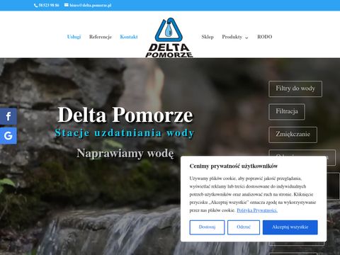 Delta.pomorze.pl