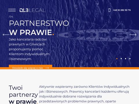 Dlblegal.pl