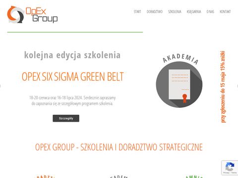 E-Opex green belt