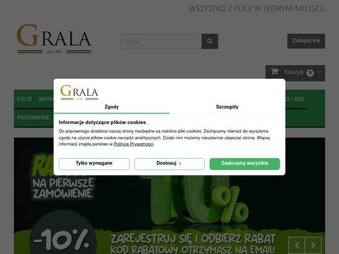 Sklep.grala.com.pl