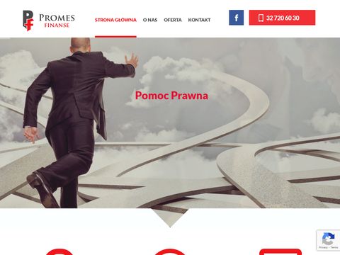 Promes-finanse.pl skuteczna windykacja