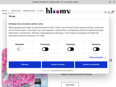 Bloomy.com.pl