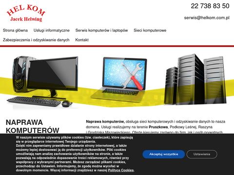 Helkom.com.pl