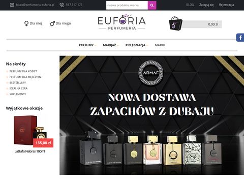 Euforia perfumeria