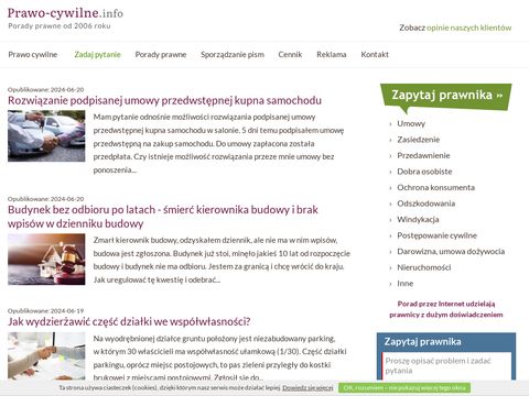 Prawo-Cywilne.info