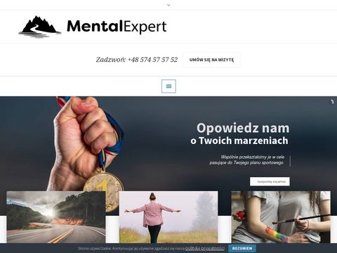 Mental Expert - gabinet psychiatry w Bydgoszczy