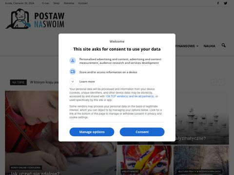 Postawnaswoim.pl - kariera i praca
