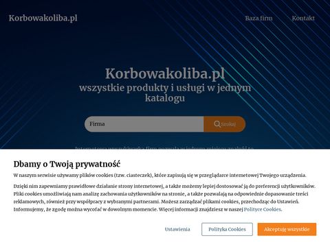 Korbowakoliba.pl