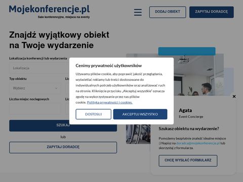Mojekonferencje.pl