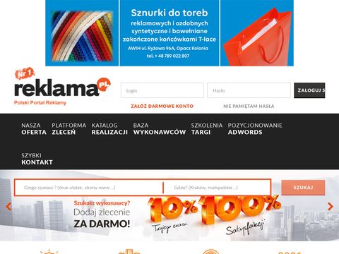 Reklama.pl badania marketingowe
