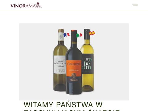 Vinorama.pl