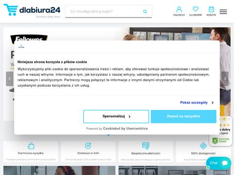 Dlabiura24.pl