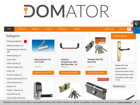 Domator.net.pl