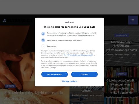 Ultramedic - poradnia specjalistyczna