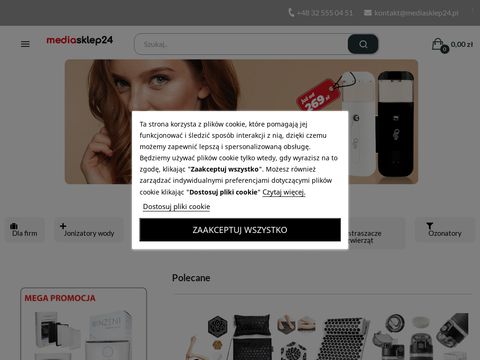 Mediasklep24.pl