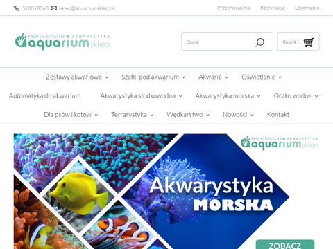 Aquariumsklep.pl