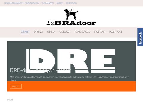 Labradoor.pl drzwi Szczecin