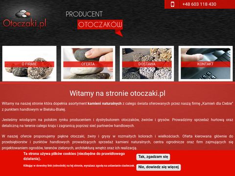 Otoczaki.pl producent