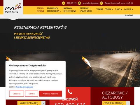 Pvlpolska.com.pl