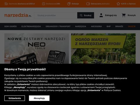 Narzedzia.pl