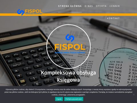 Fispol.pl