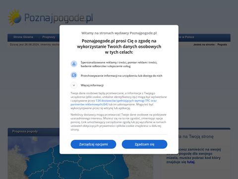 Prognoza długoterminowa