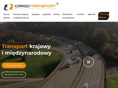 Cargotransport.com.pl