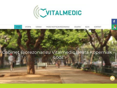 Vitalmedic-biorezonans.pl