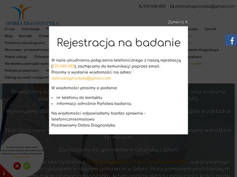 Dobradiagnostyka.com.pl