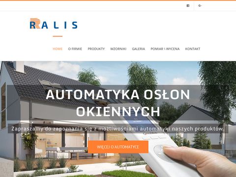 Ralis.pl