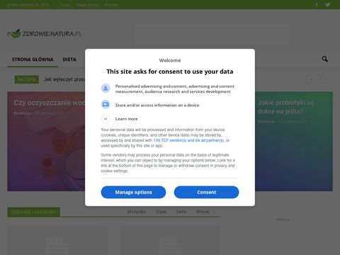 Zdrowieinatura.pl