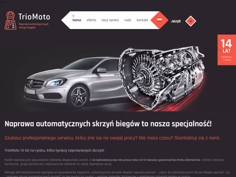 Triomoto.pl