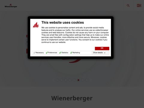 Wienerberger