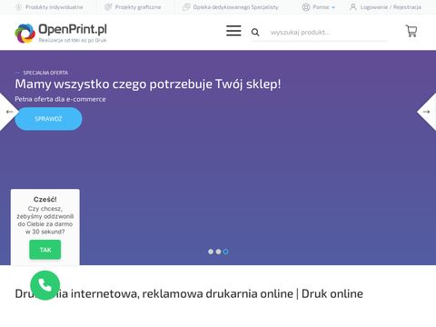 OpenPrint.pl