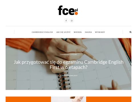 Fce.pl